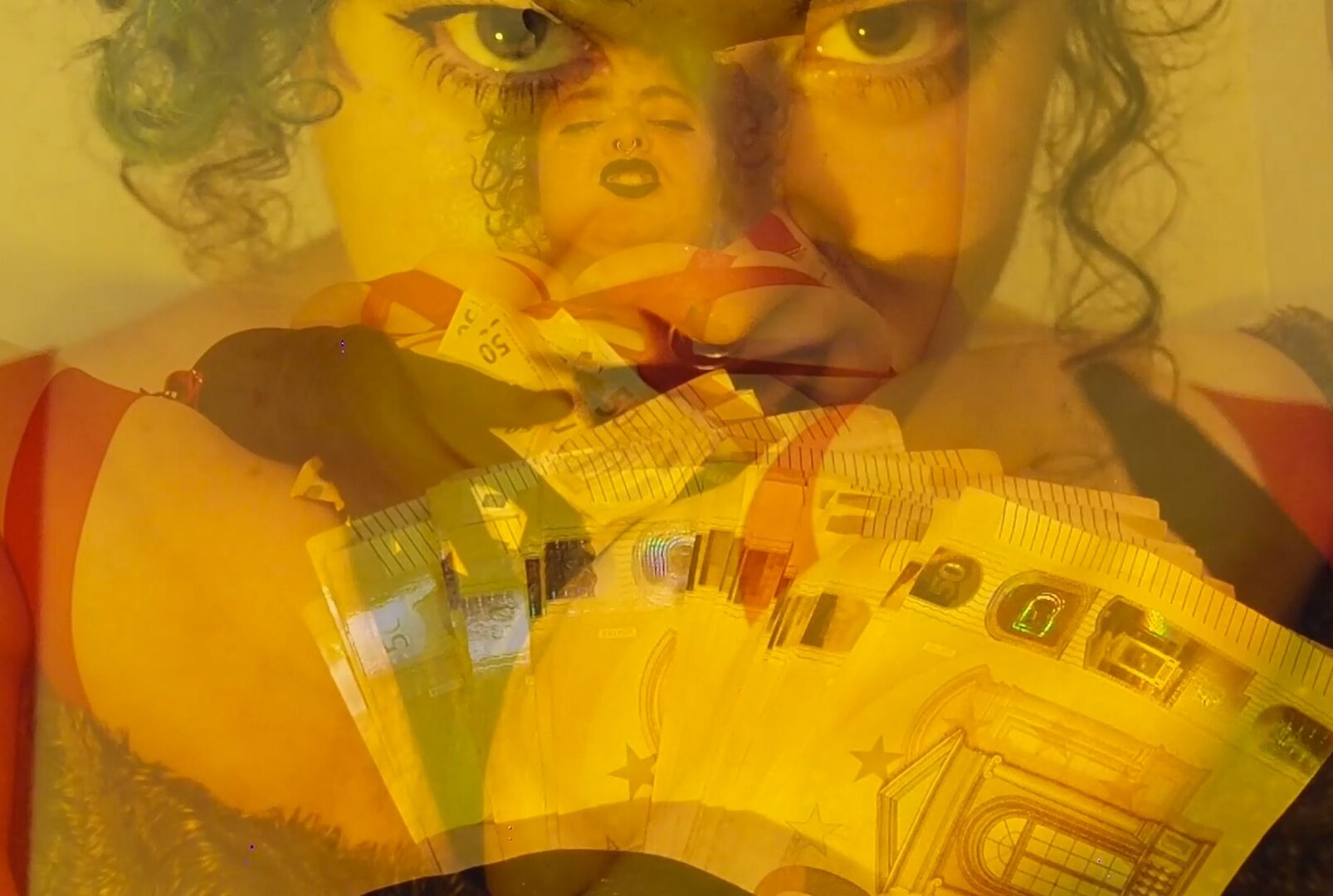 Preuves d'amour – Maison Héloïse